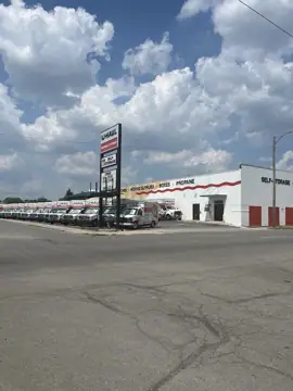 Self-Storage at U-Haul in Fort Wayne, IN