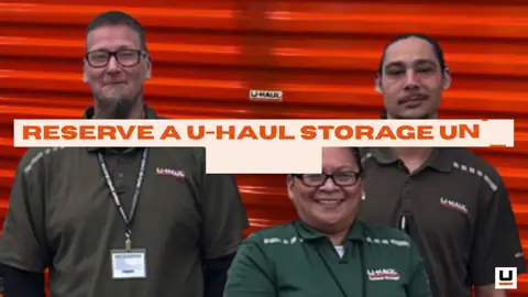 Self-Storage at U-Haul photo 2