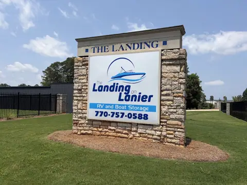 The Landing on Lanier in Buford, GA