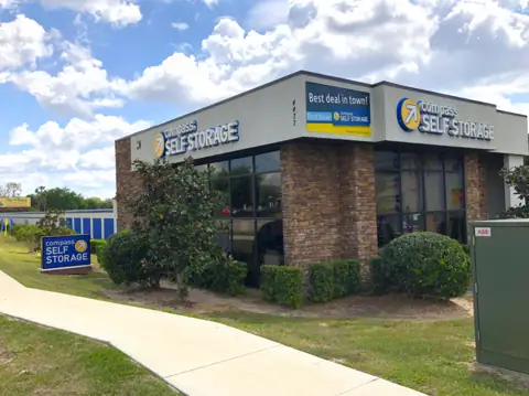 Compass Self Storage photo 2