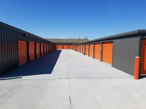 V's Self Storage (Solon Location) photo 2