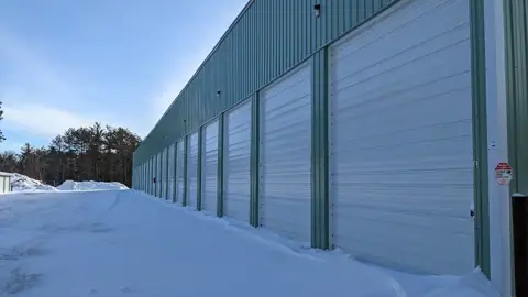 Upnortstorage.com in Eagle River, WI