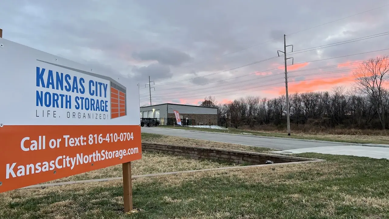 Kansas City North Storage, RV storage in Kansas City