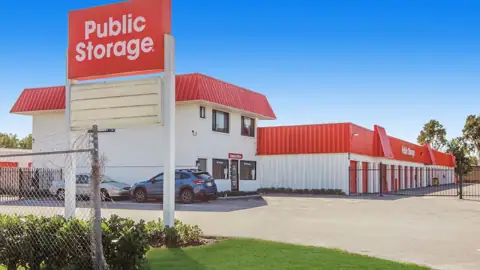 Public Storage in Naples, FL