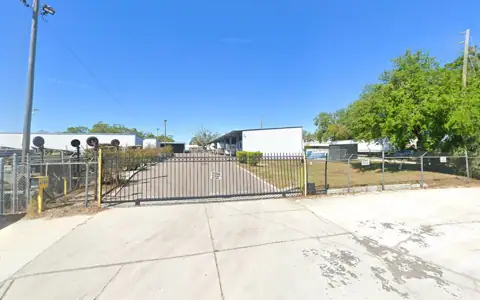 Bay Pines Gulf Beaches Storage photo 2