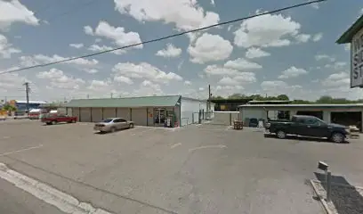 Westside Storage, RV storage in Mission