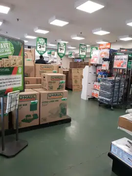 U-Haul Trailer Hitch Super Center at S Willow photo 2