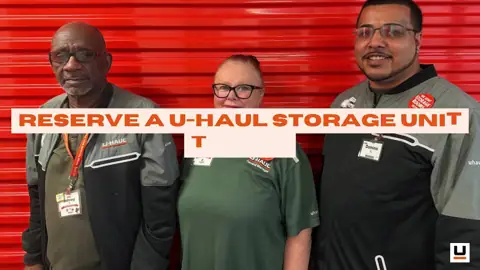 Self-Storage at U-Haul photo 2