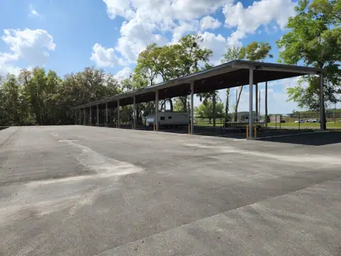 The Canopy Boat & RV Covered Storage photo 2