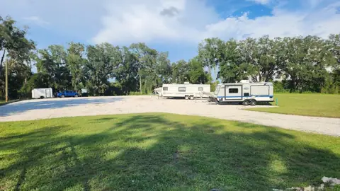 The Canopy Boat & RV Covered Storage photo 3