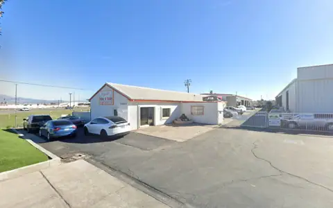 Wyatt's RV Storage photo 2