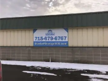 Star Self Storage Wausau (Weston), RV storage in Weston