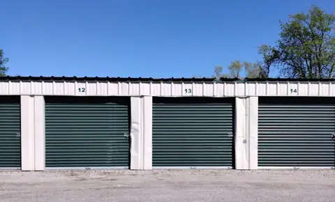 Storage Sense - Jackson - Shirley - Self Service in Jackson, MI