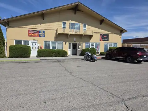 Woodruff Self Storage photo 2