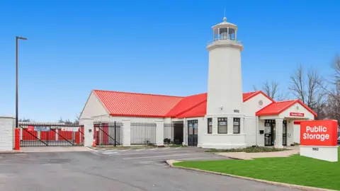 Public Storage in Horn Lake, MS