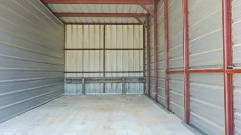 Real Island Boat Storage in Equality, AL