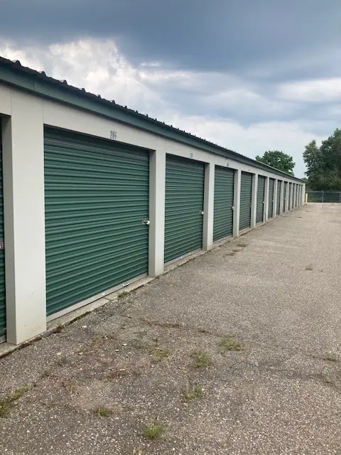 I-69 Self Storage, RV storage in Flint
