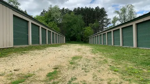 Stoughton Self Storage LLC in Stoughton, WI