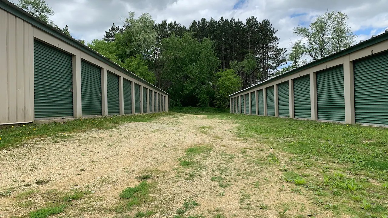 Stoughton Self Storage LLC, RV storage in Stoughton