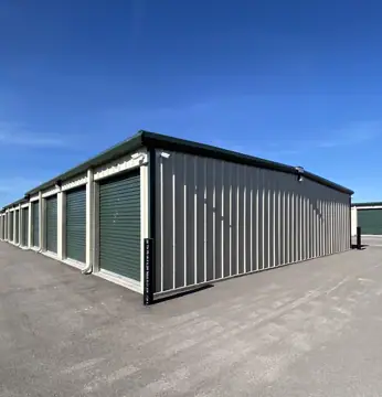 Southern Utah Storage in Parowan, UT