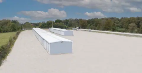 159 Self Storage photo 2