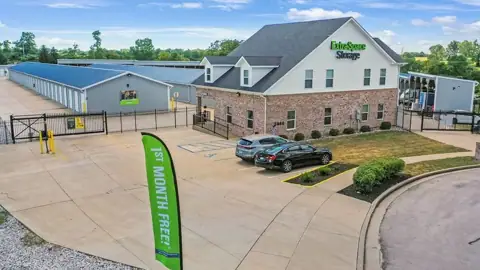 Extra Space Storage in Lexington, KY