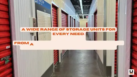Self-Storage at U-Haul photo 3