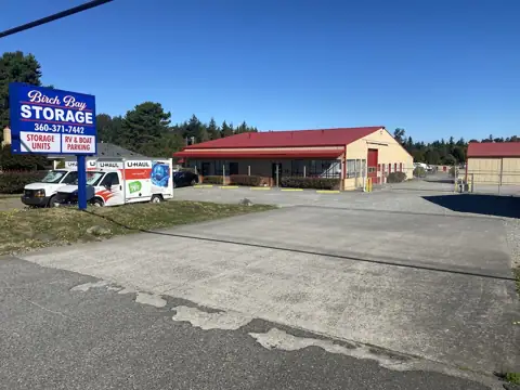 Birch Bay Storage photo 2