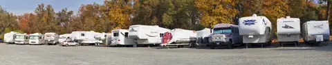 SafeMaxx Storage in Placerville, CA