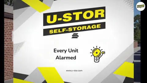U-Stor Self Storage Jacksonville, FL photo 2