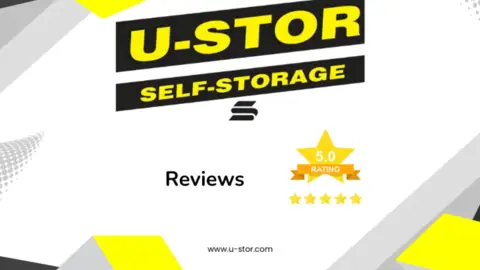 U-Stor Self Storage Jacksonville, FL photo 3