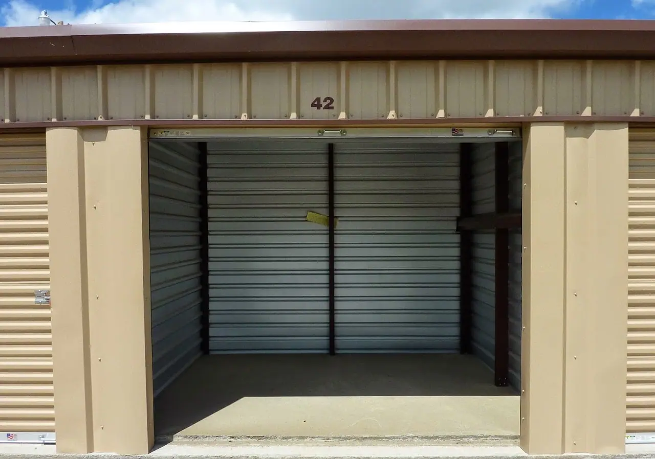 Al's Mini Storage, RV storage in Havre