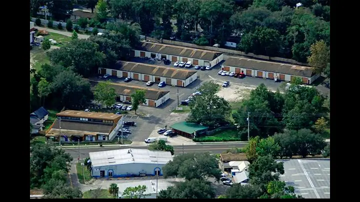 Storage Zone Self Storage and Business Centers, RV storage in Gainesville