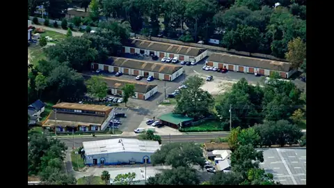 Storage Zone Self Storage and Business Centers photo 2