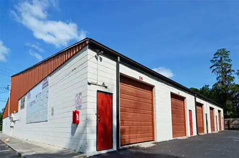 Storage Zone Self Storage and Business Centers photo 3