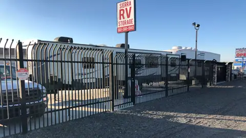 SIERRA RV STORAGE photo 2