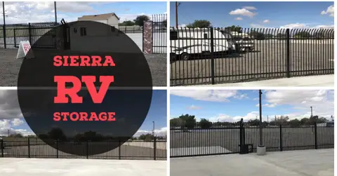 SIERRA RV STORAGE photo 3