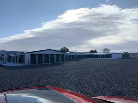 StormKing Storage By Southern Star Self Storage photo 2