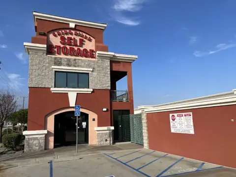 Chino Hills Self Storage photo 2