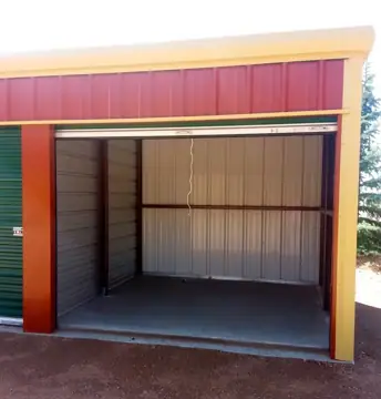 Victor Storage Shed photo 3