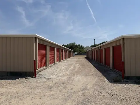 Self Storage 214, LLC in Crowley, TX