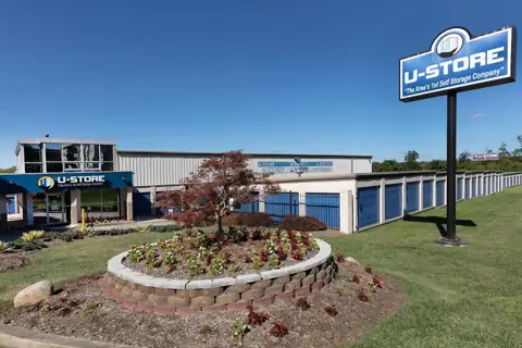 U-Store - Bladensburg 3860 photo 2