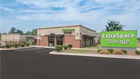 Extra Space Storage in Indian Land, SC