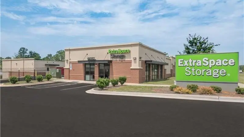 Extra Space Storage, RV storage in Indian Land