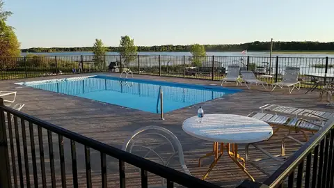 Drummond Island RV Park photo 2