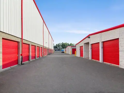 Store Space Self Storage photo 2