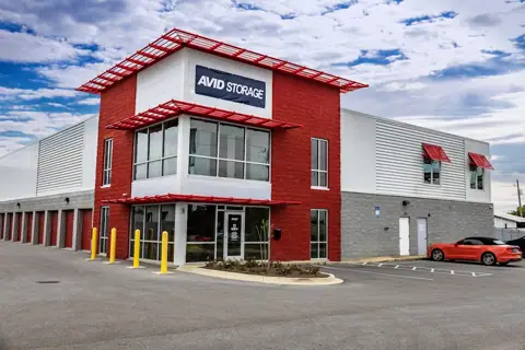 Avid Storage in Panama City Beach, FL