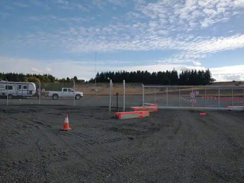 Moscow RV Storage in Moscow, ID