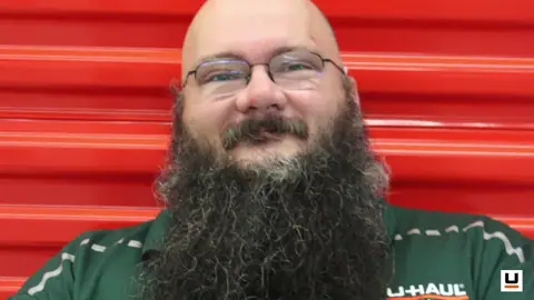 Self-Storage at U-Haul photo 2