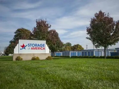 Storage of America photo 3